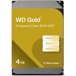 WD HDD-Festplatte