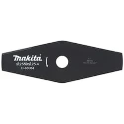 Makita 2-Zahn-Grasschneideblatt D-66064