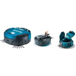 Makita Akku-Saugroboter DRC200Z