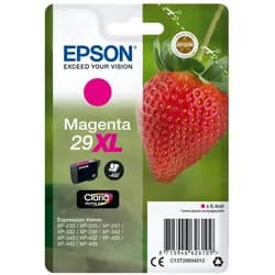 29XL Magenta Ink