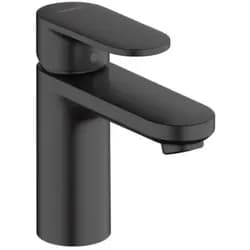 Hansgrohe Vernis Blend Waschtischarmatur Schwarz Matt 71585670