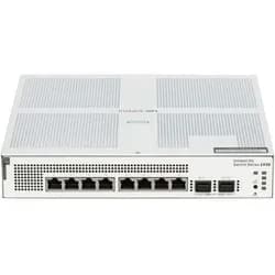 HPE Aruba HPE JL681A Netzwerk-Switch