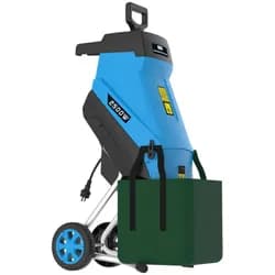 Gartenhäcksler Gh 2501