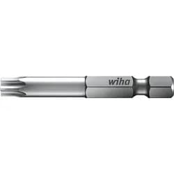 Bit Wiha® 1/4'' Torx® T30 x 90 mm
