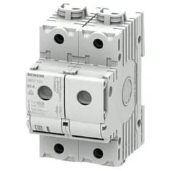 Siemens Dig.Industr. Neozed-Lasttrennschalter 5SG7123