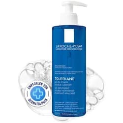 La Roche Posay Toleriane Double Cleanser 400 ml