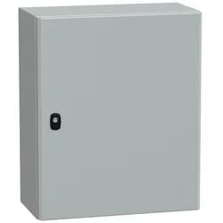 S3d glazed door.h600xw500xd250