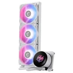 MSI MPG CORELIQUID P13 360 WHITE