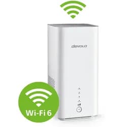 3600 5G LTE - Wireless router