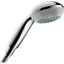 Handbrause Crometta 85 1jet - chrom
