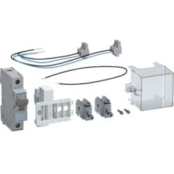 Hager Paket Spannungsversorgung ZY5N2LS