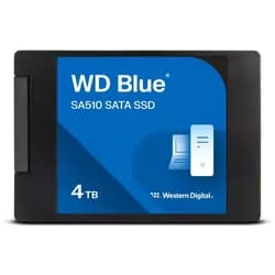 WD SSD-Festplatte