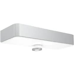 Steinel Solarleuchte XSolar SOL-O S INOX