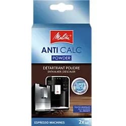 Descaler 2 x 40 g