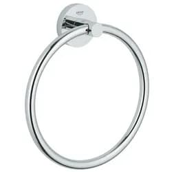 Handtuchring Grohe Essentials chrom