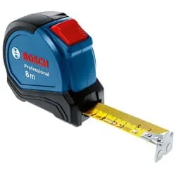 Bosch Maßband Tape Measure 8m