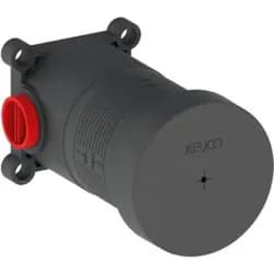 Keuco Einbaukörper IXMO SOLO EBT 65-95mm, f UP EHM m SA DN 15, vc