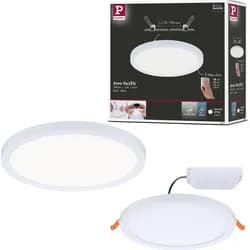Paulmann VariFit LED Einbaupanel Areo - Weiß