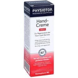 Physiotop Akut Handcreme
