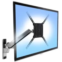 Interactive Arm VHD - Max 31.8 kg - recommended for 60"