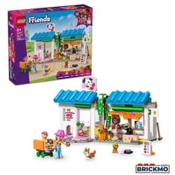 LEGO® Hundekuchenbäckerei - 42677