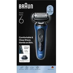 Braun Series 6 62-B1200s