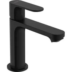 rebris s single-lever basin mixer 110 coolstart w/
