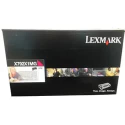 Lexmark Tonerpatrone