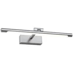 Bilderleuchte Mingo in Alufarben max. 9,5 Watt