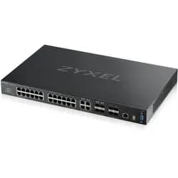 ZYXEL XGS4600-32 SWITCH MANAGED L3 RACK