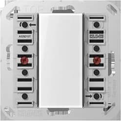 Jung KNX Tastsensor-Modul 2f A 52921 ST