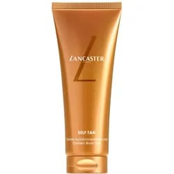 Self-Tan Body Gel