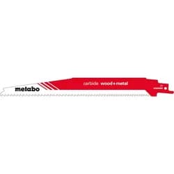 Metabowerke Säbelsägeblatt 626560000