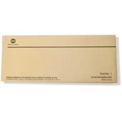Konica Minolta Toner TNP-80K AAJW152 schwarz