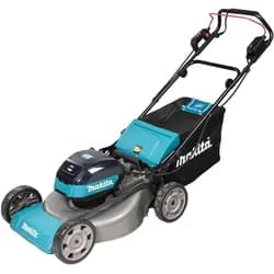 Makita LM002GZ Akku-Rasenmäher