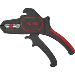 Abisolierzange Knipex