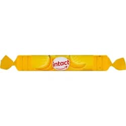 Intact Traubenzucker Banane 1 St