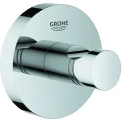 Grohe Bademantelhaken ESSENTIALS chr