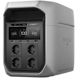 Delta 3 Max Plus - 2048Wh