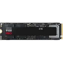 Samsung 9100 PRO NVMe M.2 SSD 4 TB
