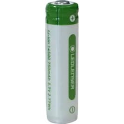 LED LENSER® Akku 500985