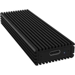 ICY BOX IB-1816M-C31 USB-C 3.1 (Gen2) NVMe Gehäuse