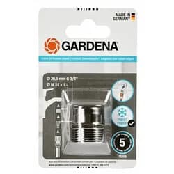 BUBBLE-JET ADAPTER