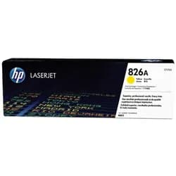 HP Toner CF312A 826A yellow