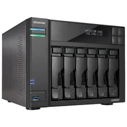 ASUS AS6706T - NAS-Server Leergehäuse