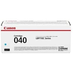 Canon, Toner, 040 (C)