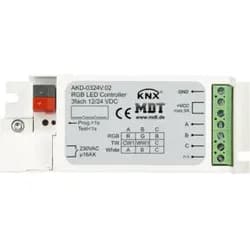 MDT KNX LED Controller 3fach, 1 Stk.