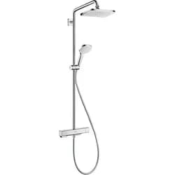 croma e 280 1jet showerpipe