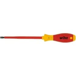 Wiha Schlitz-Schraubendreher 320N SF 8,0x175(1,2)