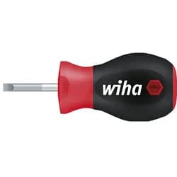 Wiha Schlitz Schraubendreher 302SF 6,5x25